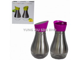 (2PCS/BOX)JY-8953#400ML OIL BOTTLE